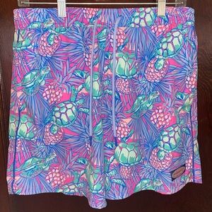 Men’s Vineyard Vines Trunks Size M